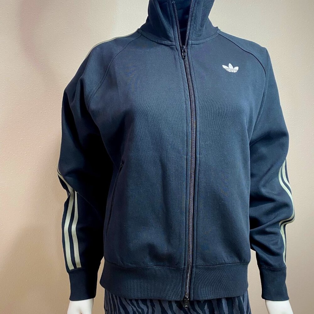 adidas Originals WOMEN'S SKATE JACKET